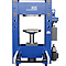 Forklift tire press with a quality motor 